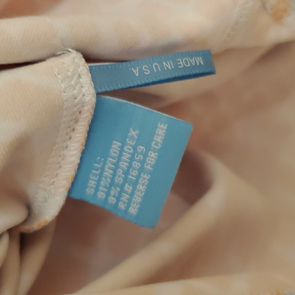 J Mclaughlin Geometric Giraffe Patterned Women's … - image 5